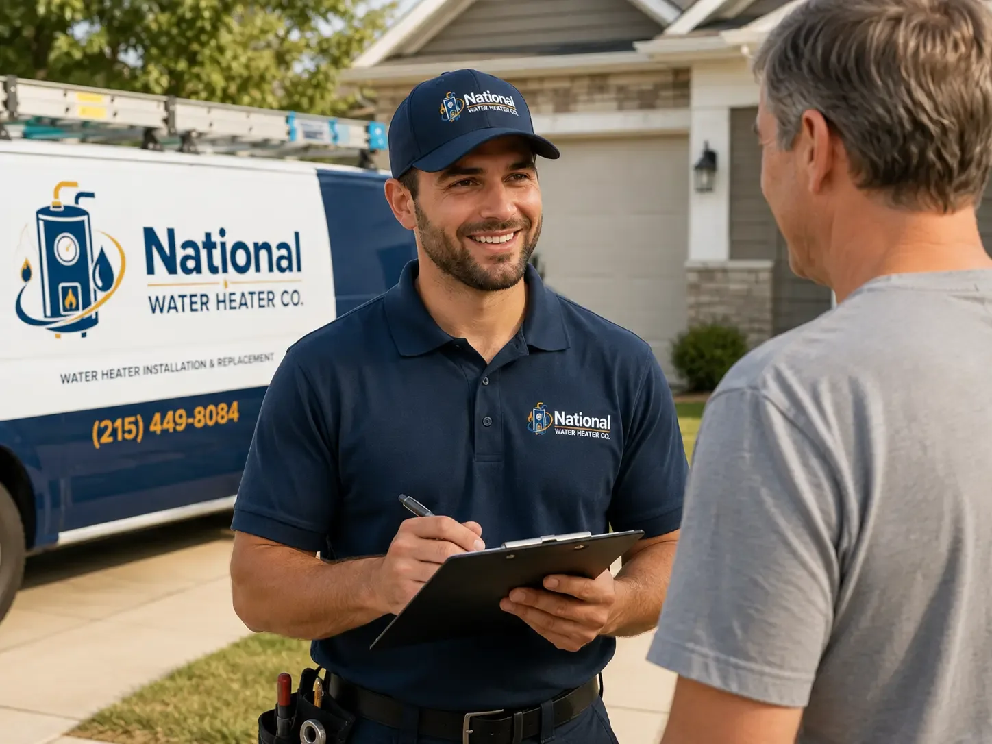 Water Heater Installation Vulcan, MI FAQs